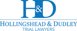 Hollingshead & Dudley Trial Lawyers