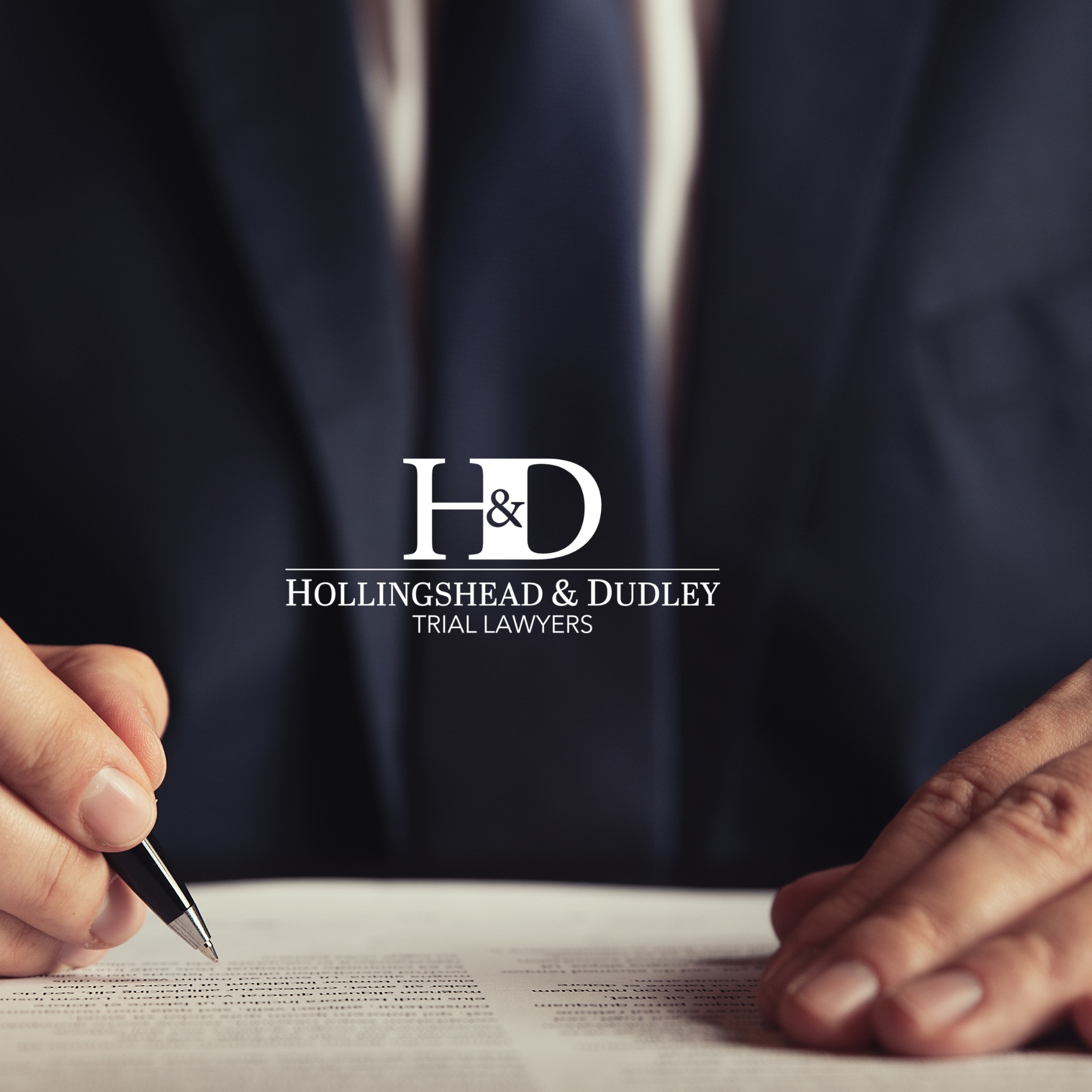 Hollingshead and Dudley Trial Lawyers Kansas City and Missouri